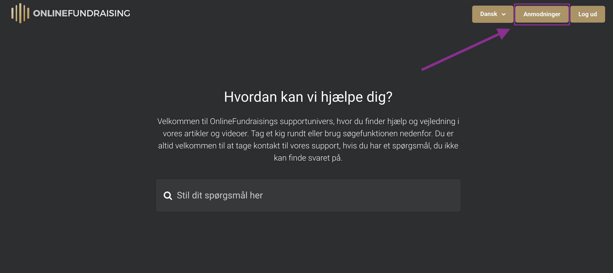 Anmodninger – supportportal.png