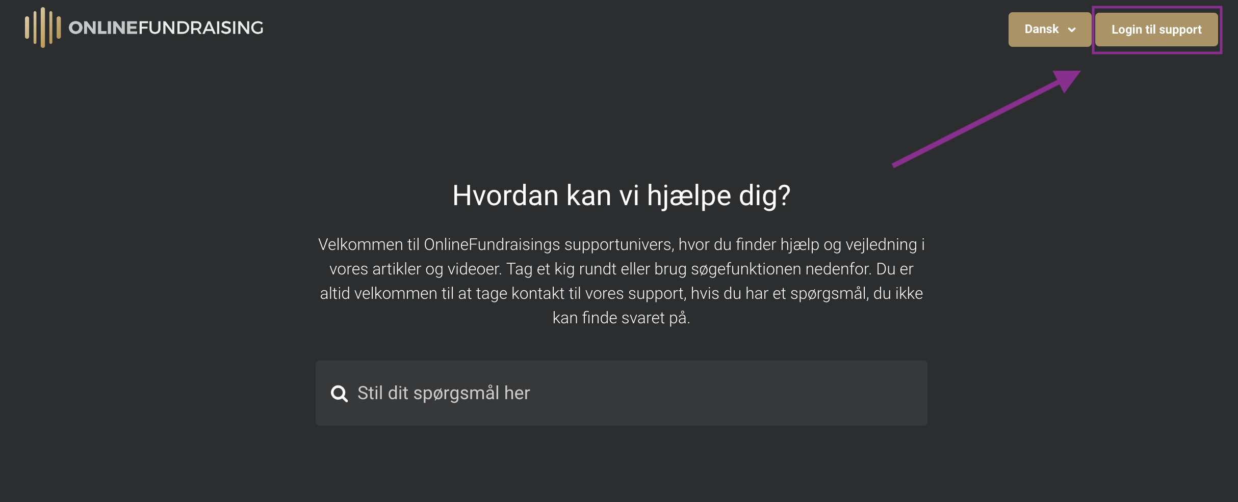 Login til support – supportportal.png