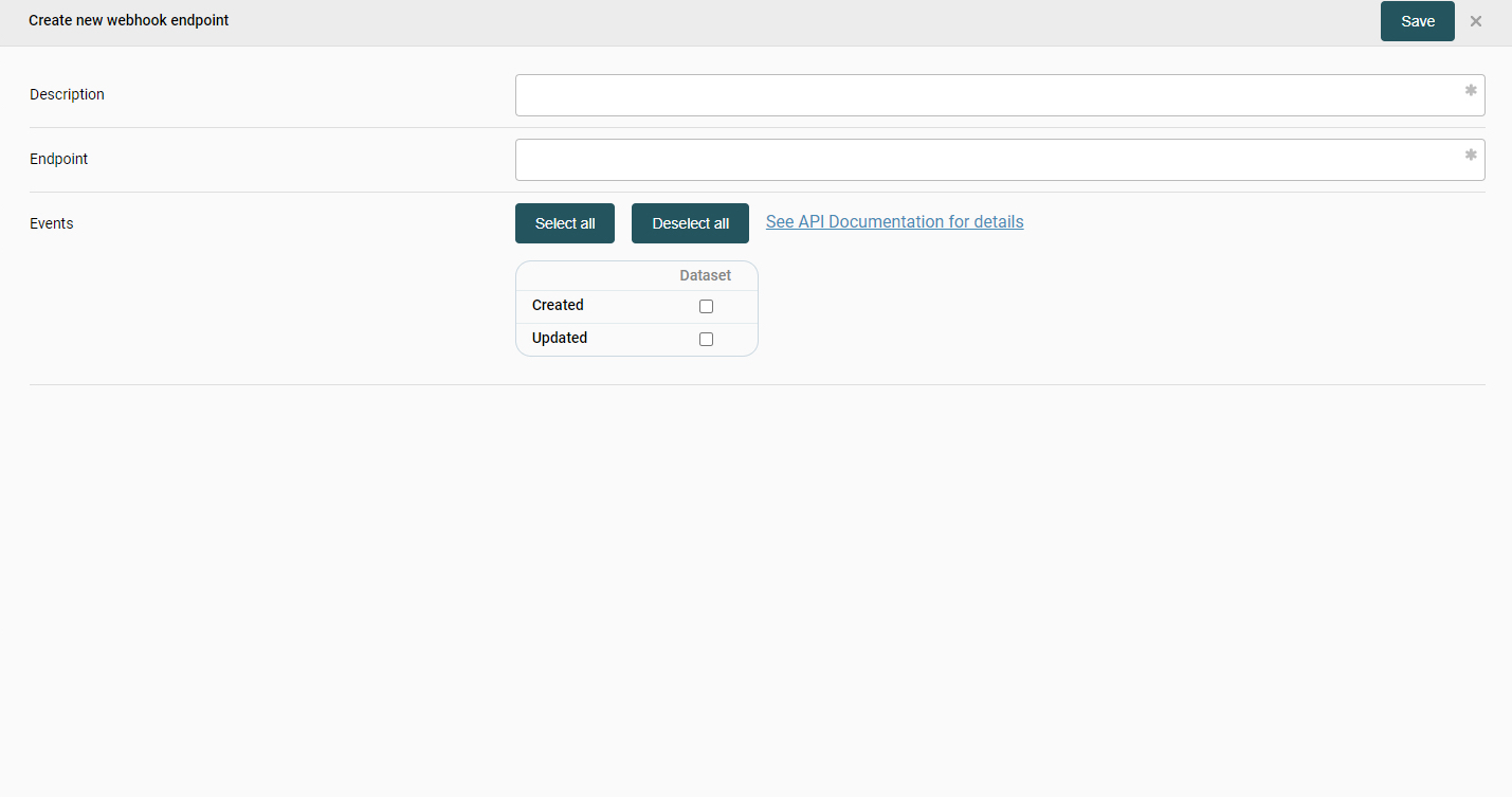 Webhook - DataSet API - Opret ny.jpg