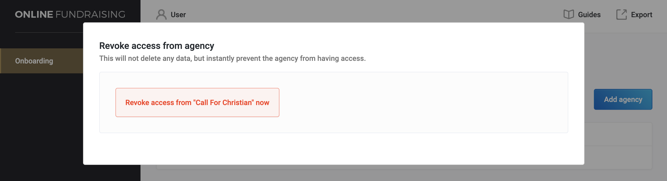 OA_-_Agencies_-_Remove_agency.png