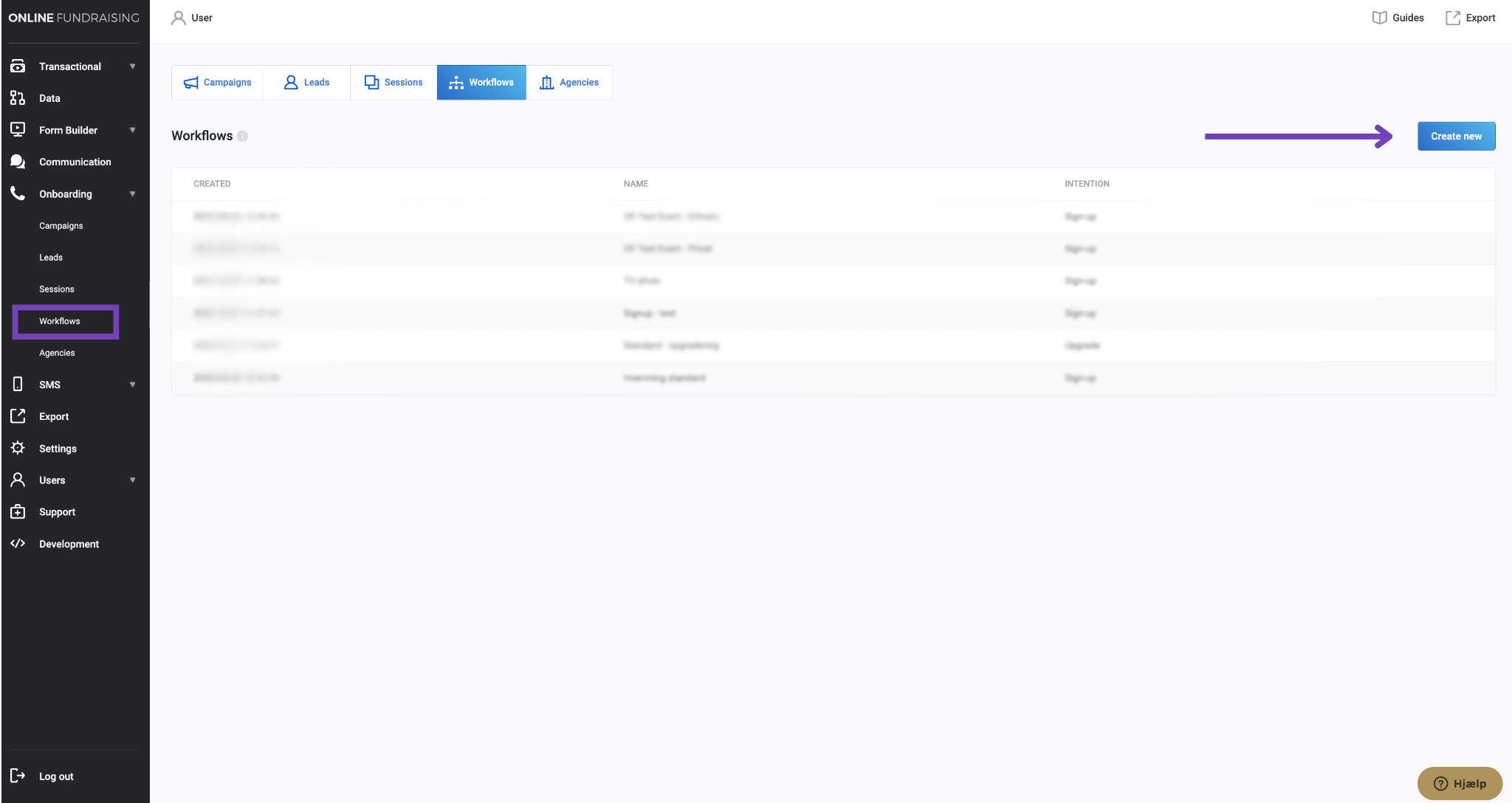 Onboarding - Workflow - Create new.png
